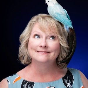 Meet your Posher, Madge